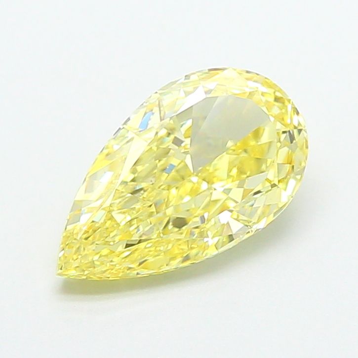 1.50 ct Pear diamond