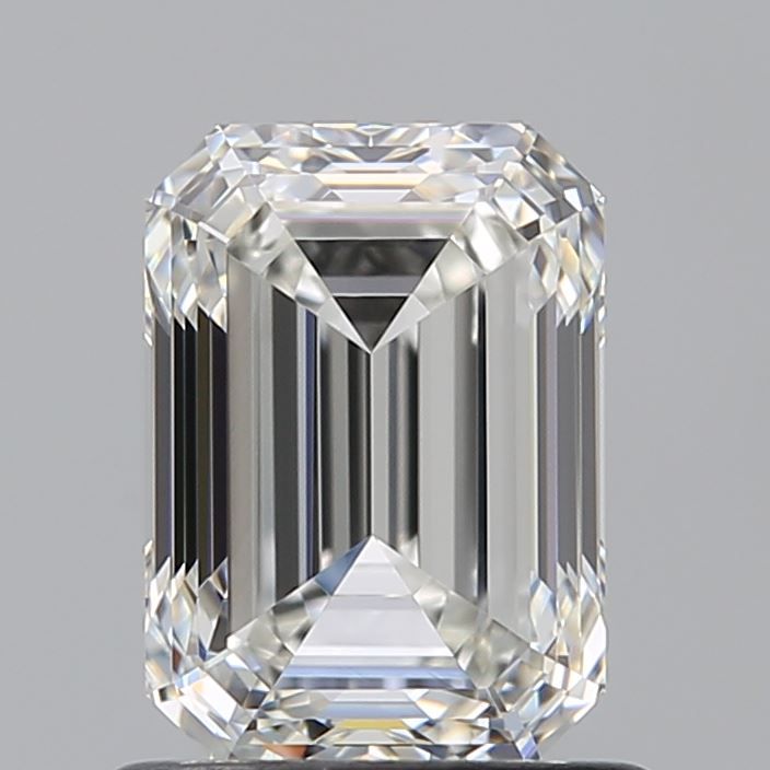 1.20 ct Emerald diamond
