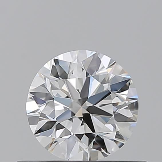 0.47 ct Round diamond