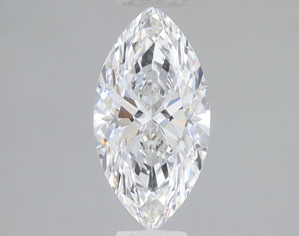 1.04 ct. marquise Lab Grown Diamond front image