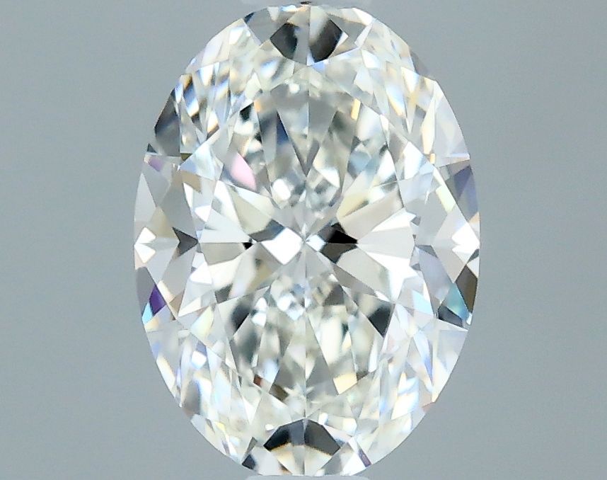 0.50 ct Oval diamond