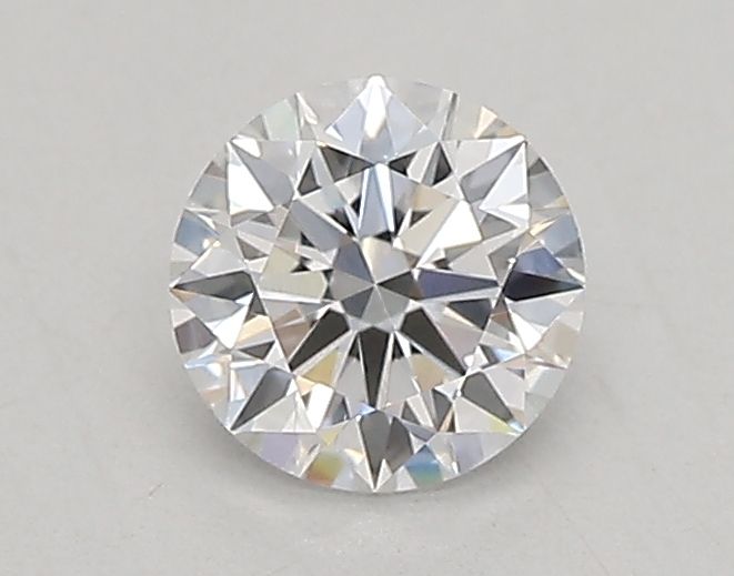 0.41 ct lab-grown Round Diamond