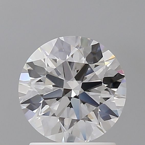 1.56 ct. round Lab Grown Diamond front image