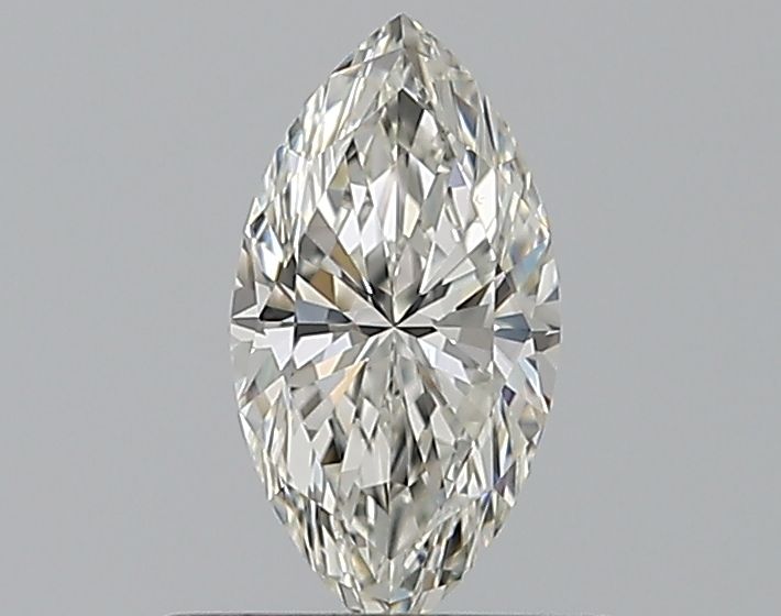 0.41 ct Marquise diamond