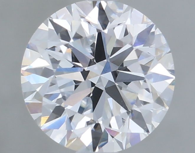 1.01 ct. round Lab Grown Diamond front image