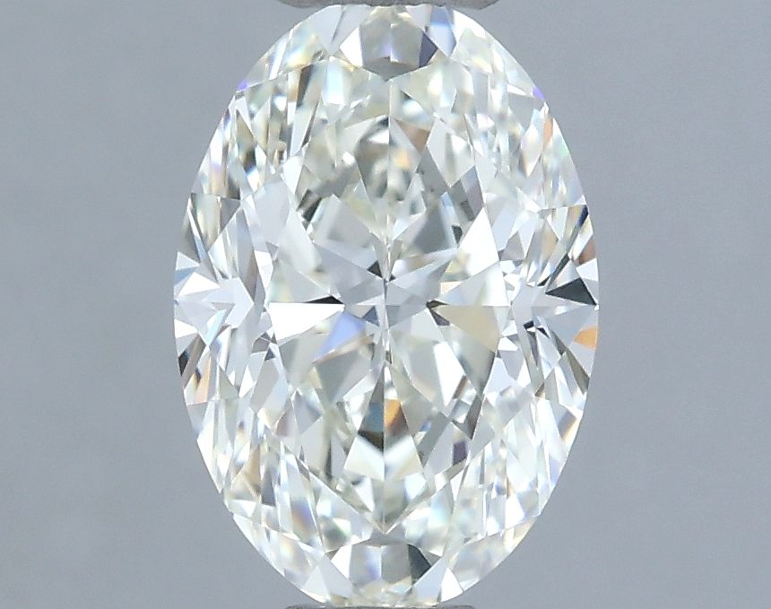 Diament 1.01 ct I/VVS2