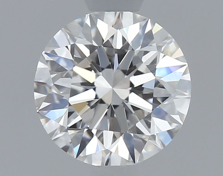 Diamant Rond 0.70 ct - Couleur D - Pureté VS2