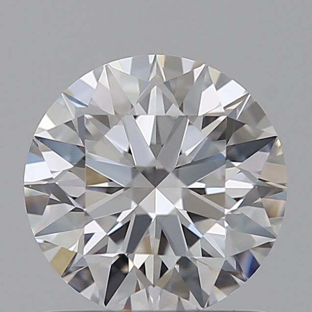 1.03 ct. round Lab Grown Diamond front image