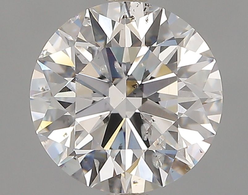 2.03 Carat