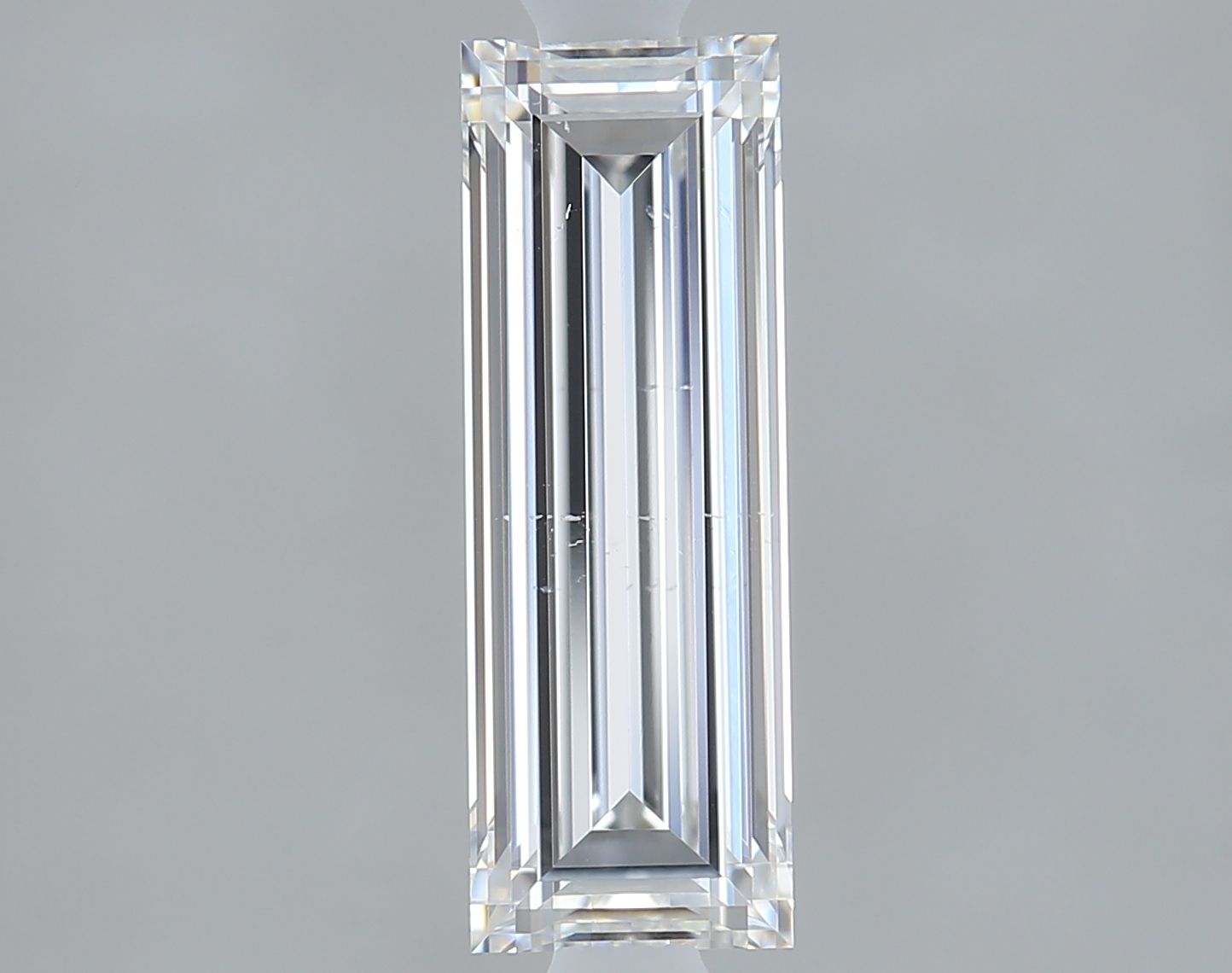 1.07 ct Baguette Diamond