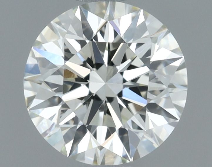0.55 ct Round diamond