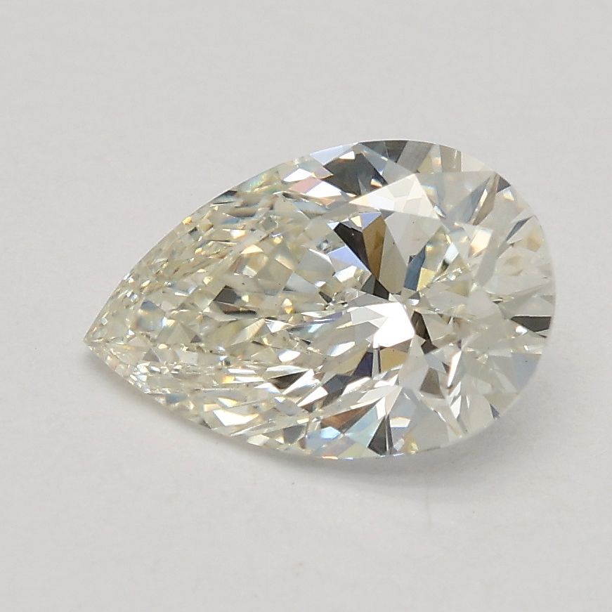 0.96 ct Pear diamond