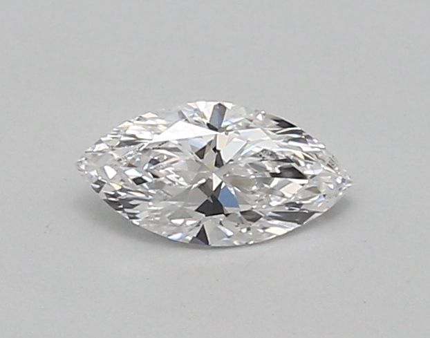 0.45 ct lab-grown Marquise Diamond