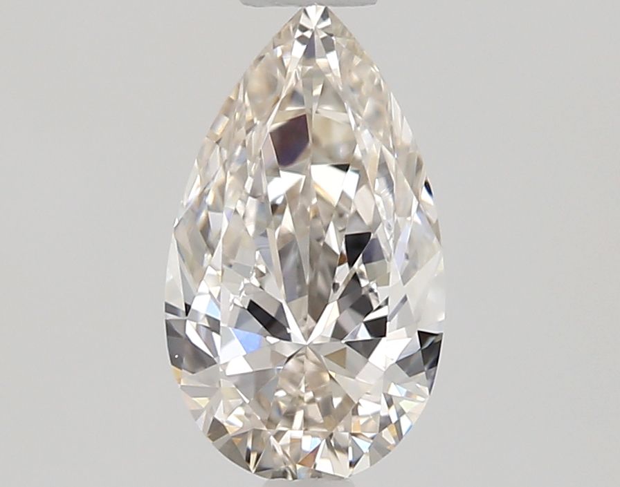 0.50 ct Pear diamond