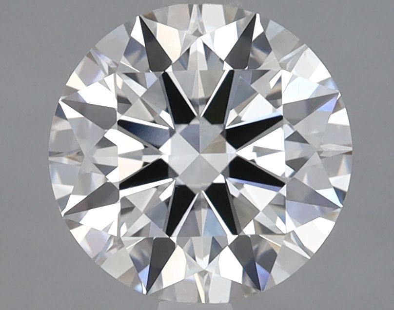 2.29 ct. round Lab Grown Diamond front image
