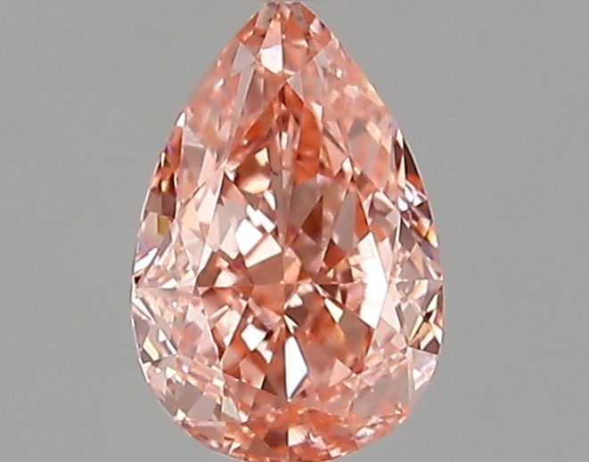 1.02 ct Pear diamond