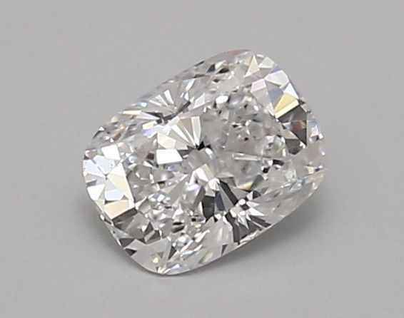 0.77 ct lab-grown Cushion modified Diamond