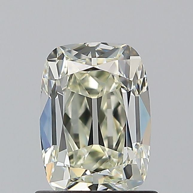1.01 ct Old miner Diamond