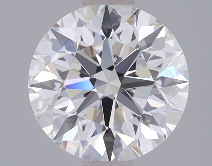 1.50 ct. round Lab Grown Diamond front image