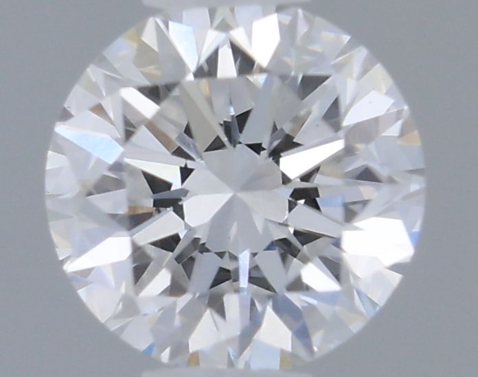 0.29 ct lab-grown Round Diamond