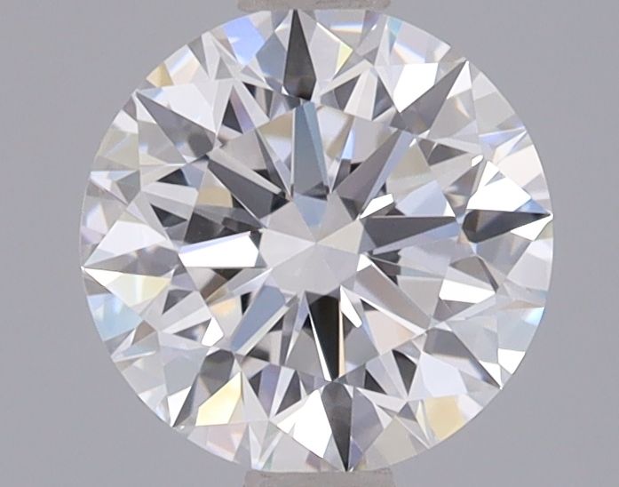 1.50 ct. round Lab Grown Diamond front image