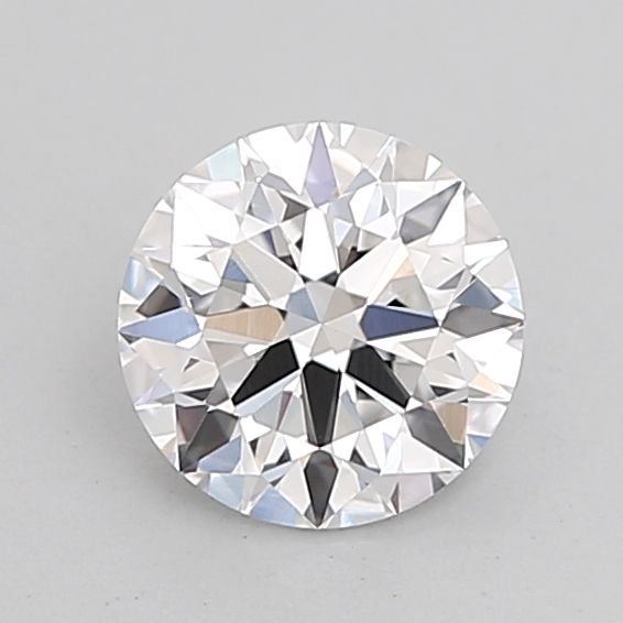 1.03 ct. round Lab Grown Diamond front image