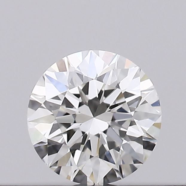 0.15 ct Round diamond