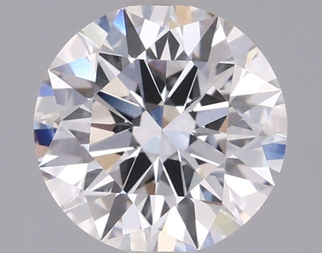 1.11 ct. round Lab Grown Diamond front image