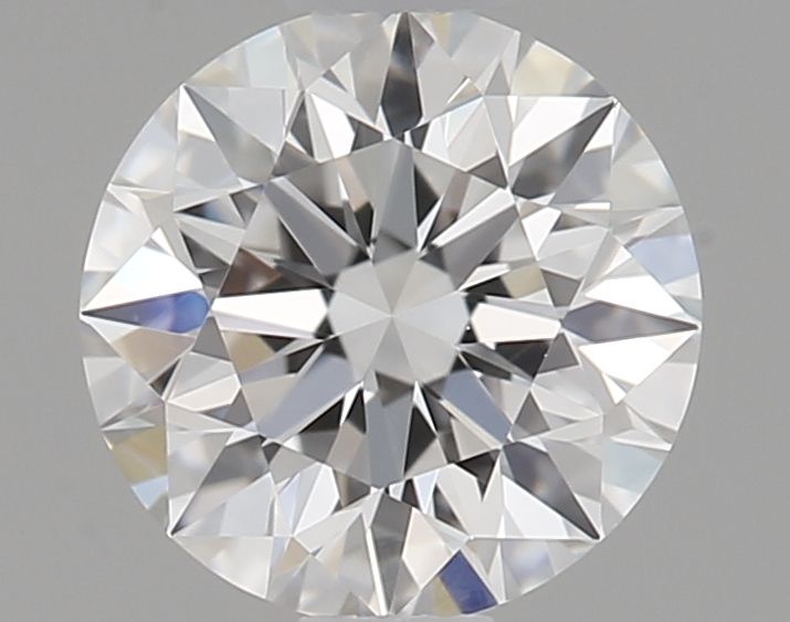 0.43 ct Round diamond