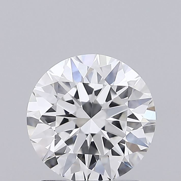 1.53 ct. round Lab Grown Diamond front image