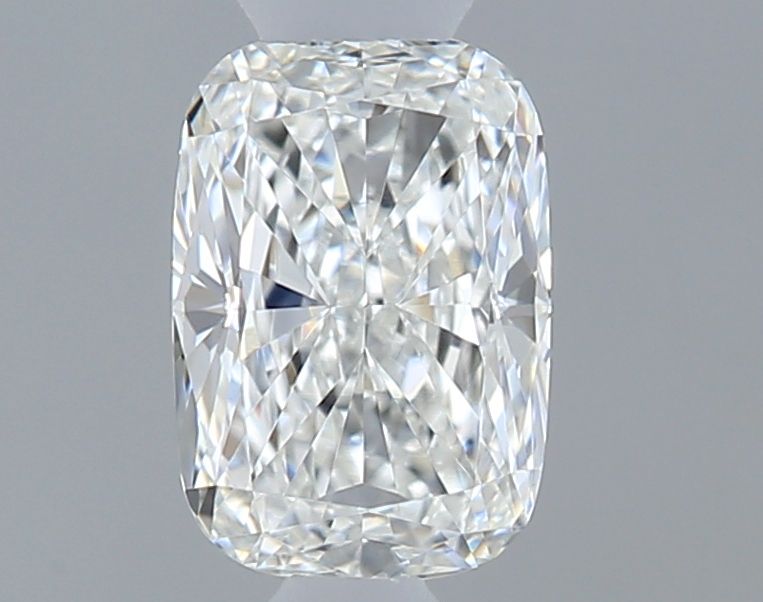 0.3 ct Cushion brilliant Diamond