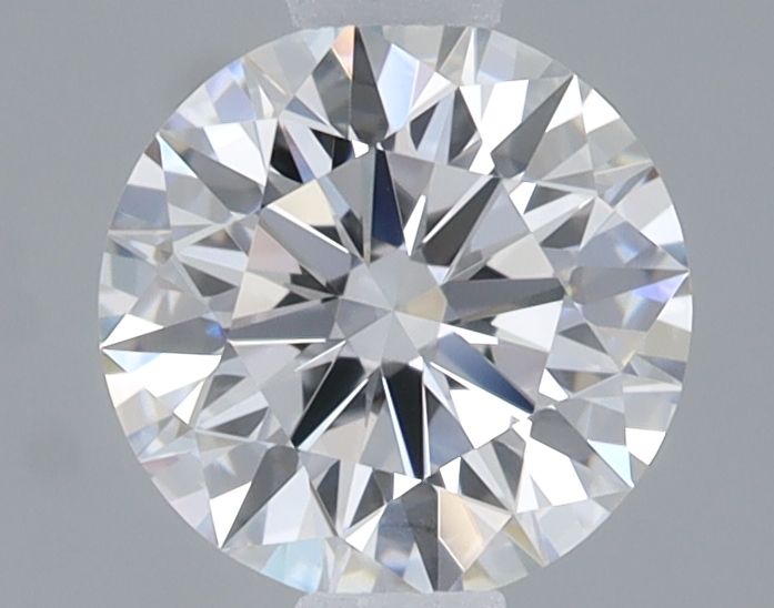 1.00 ct. round Lab Grown Diamond front image