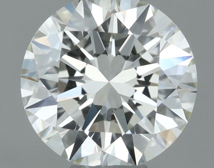 0.40 ct Round diamond