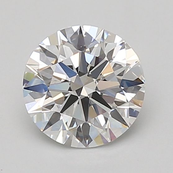 1.19 ct. round Lab Grown Diamond front image