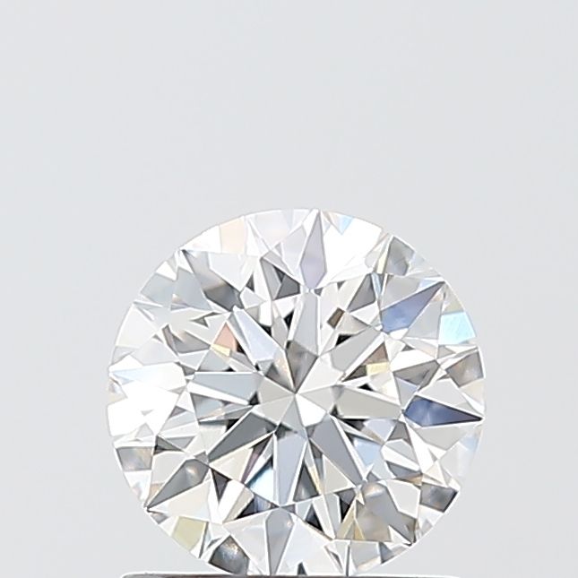 1.02 ct Round diamond