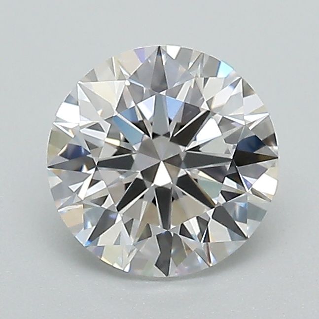 1.09 ct. round Lab Grown Diamond front image