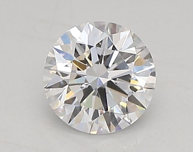 0.42 ct lab-grown Round Diamond