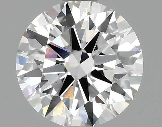 1.09 ct. round Lab Grown Diamond front image