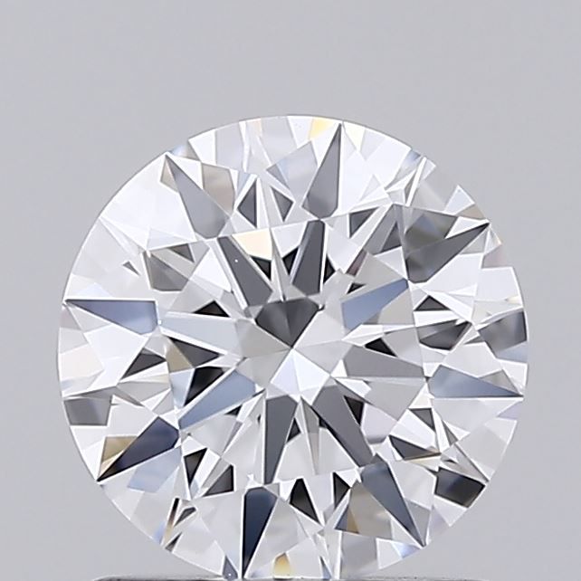 1.05 ct. round Lab Grown Diamond front image