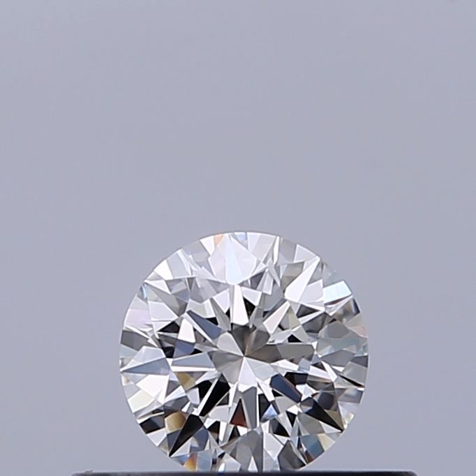0.28 ct Round diamond