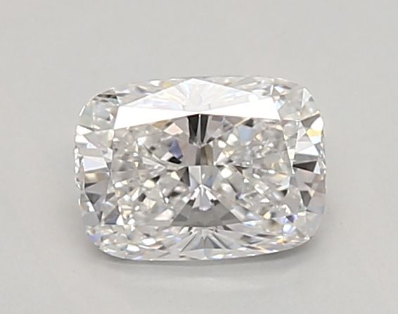 0.5 ct lab-grown Cushion modified Diamond