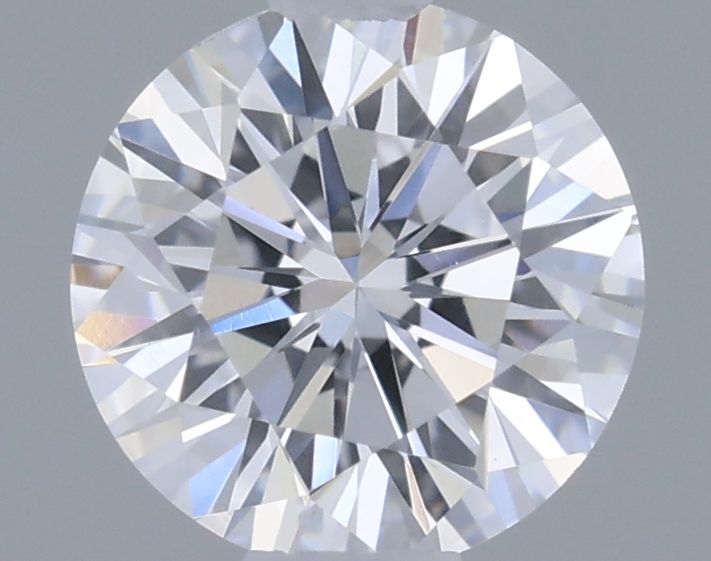 0.36 ct lab-grown Round Diamond