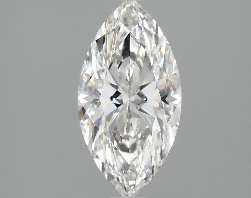 1.08 ct. marquise Lab Grown Diamond front image