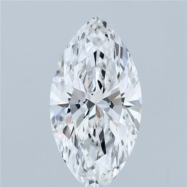 1.53 ct Marquise diamond