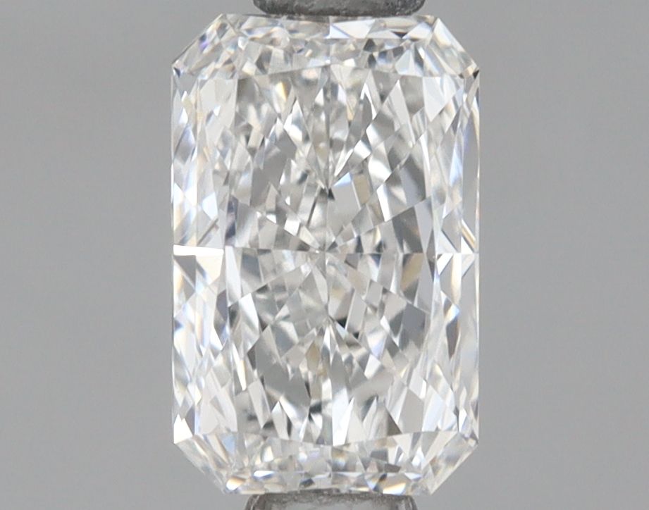 0.60 ct Radiant diamond