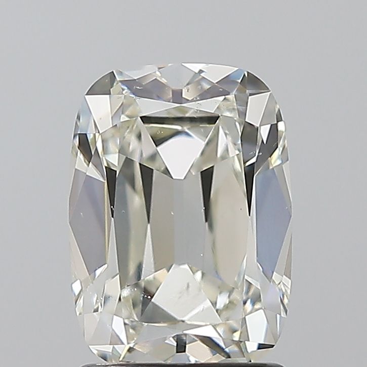 1.7 ct Old miner Diamond