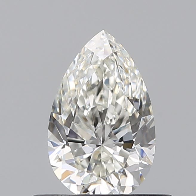 0.51 ct Pear diamond