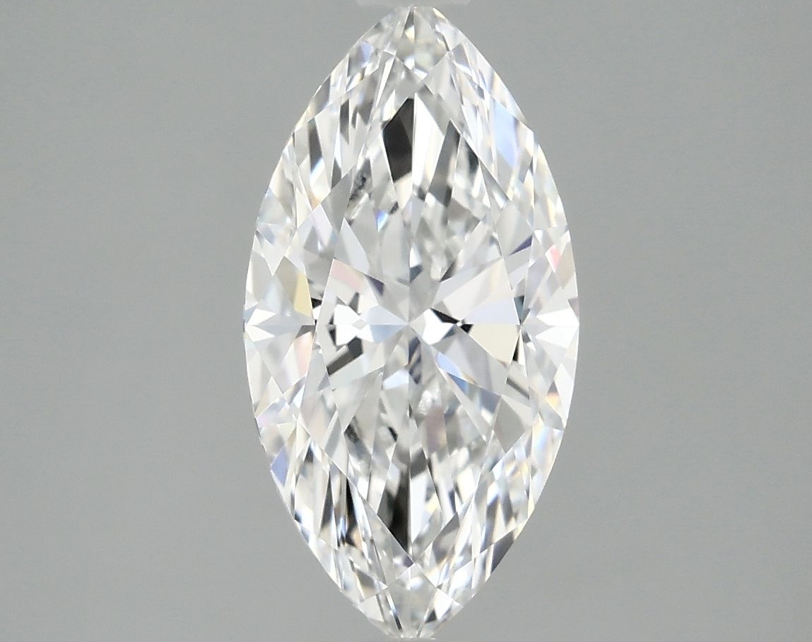 1.54 ct. marquise Lab Grown Diamond front image