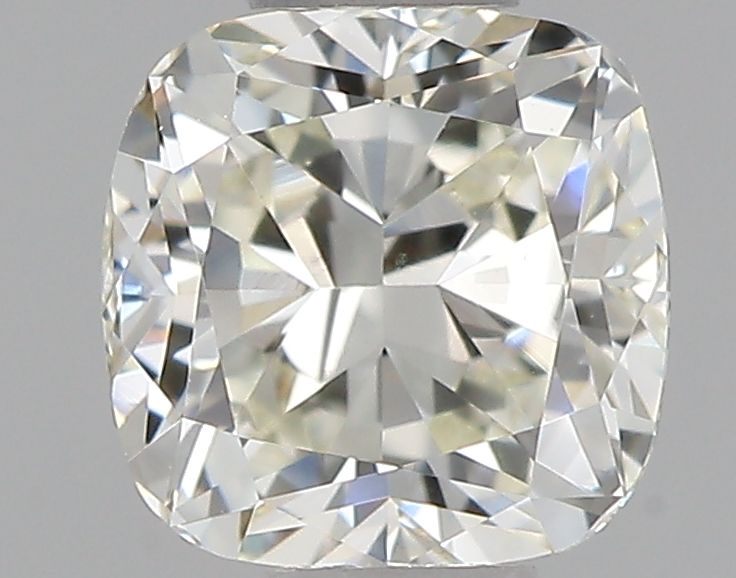 0.44 ct Cushion Modified diamond