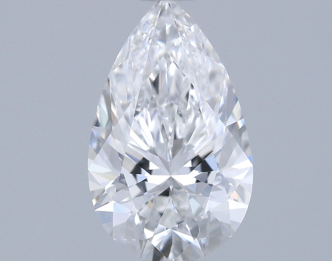 Diament 1.01 ct E/VVS2